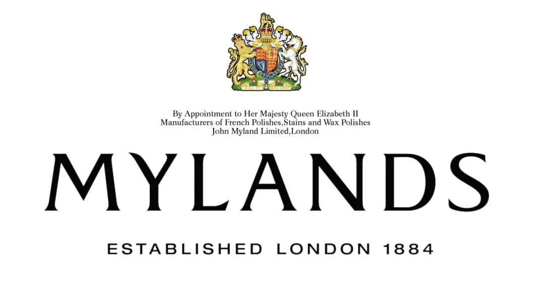 Mylands | 设计上海