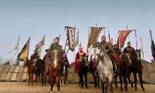 武德大夫是几品官