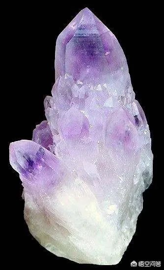 紫水晶项链有什么含义?