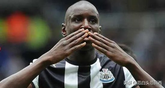 塞内加尔队有哪些著名球星？