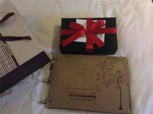 20年结婚纪念日礼物推荐　送什么礼物具有纪念意义