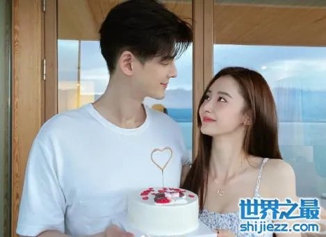 郭品超和马泽涵官宣恋情，年纪相差19岁，外表差距不大却被群嘲 ... 