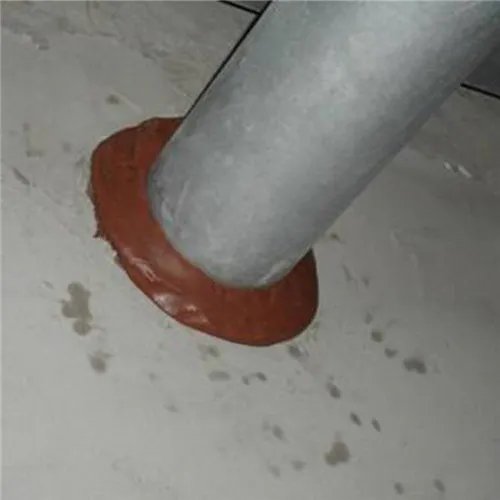 防火泥耐高温多少度