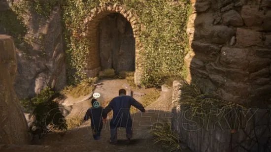 《神秘海域4》图文攻略 全收集流程详细图文攻略