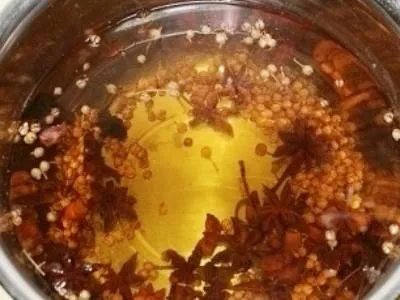 鬼子姜腌制方法