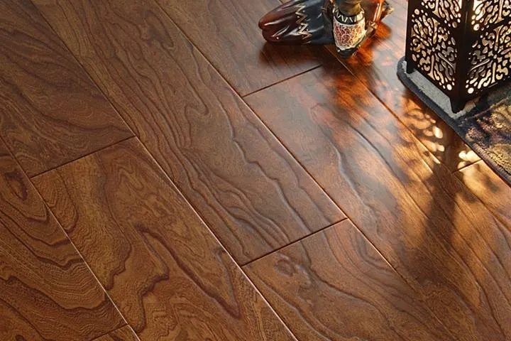 木地板有什么材质