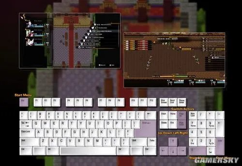 《吞食天地2nd》流程图文攻略