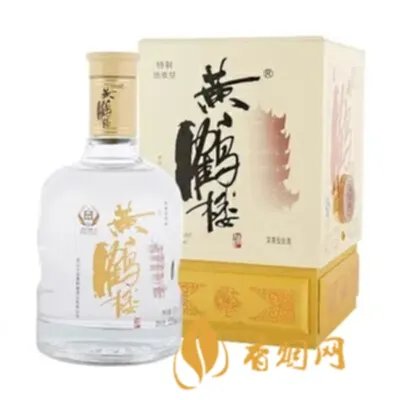 2021黄鹤楼酒价格表一览 黄鹤楼白酒价格表图片大全