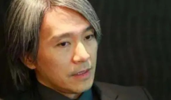 田启文称周星驰或将于65岁重返大银幕！网友：期待！