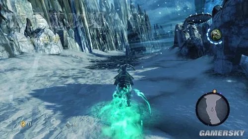 游民速攻组《暗黑血统2》图文攻略