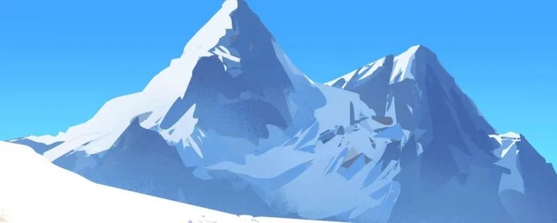 喜马拉雅山的成因