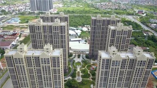 楼间距国家标准是多少