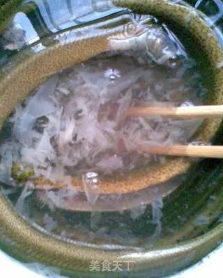 红烧黄鳝