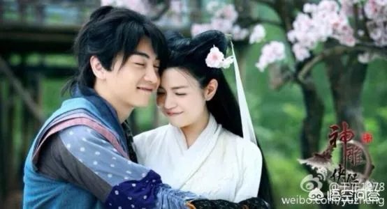 神雕侠侣版本那么多，为什么还是感觉李若彤版的小龙女最经典漂亮？