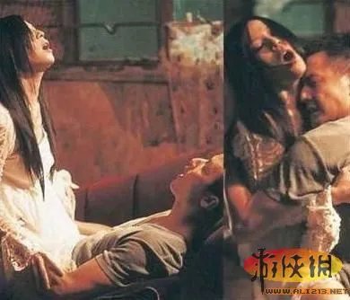 女星床戏假戏真做很卖力 镜头前豪放很享受