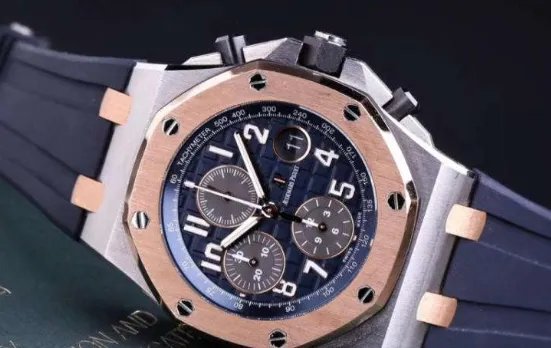 瑞士名表排行榜前二十的有哪些？