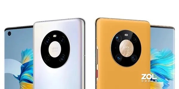 华为mate40和mate40pro的区别？哪个更好？大小