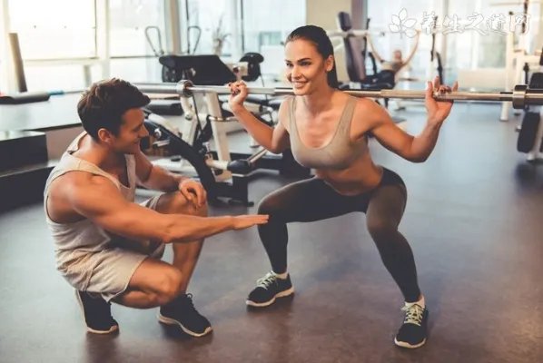 瑜伽适合什么人练