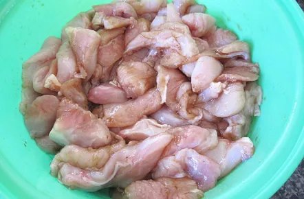 鳄鱼肉要怎么做才好吃？