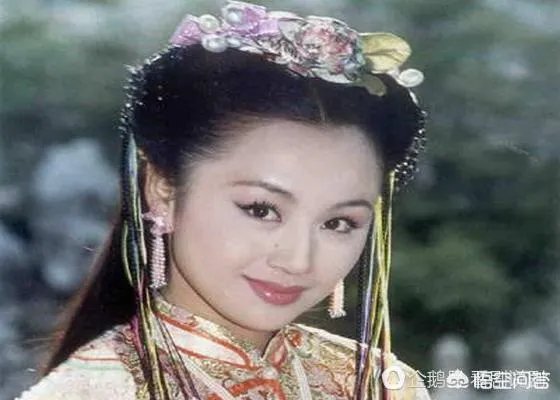 曹颖演过哪些古装剧电视剧？