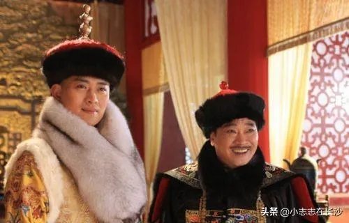 “古装男神“黄海冰为什么现在不火了？