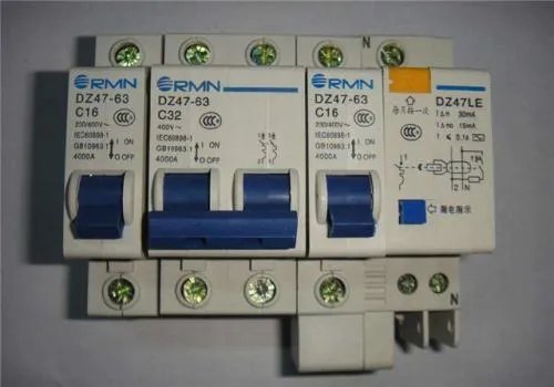 漏电保护器偶尔跳闸是怎么回事