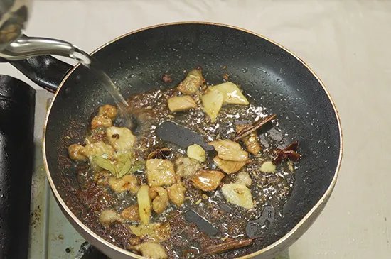 栗子怎么做好吃