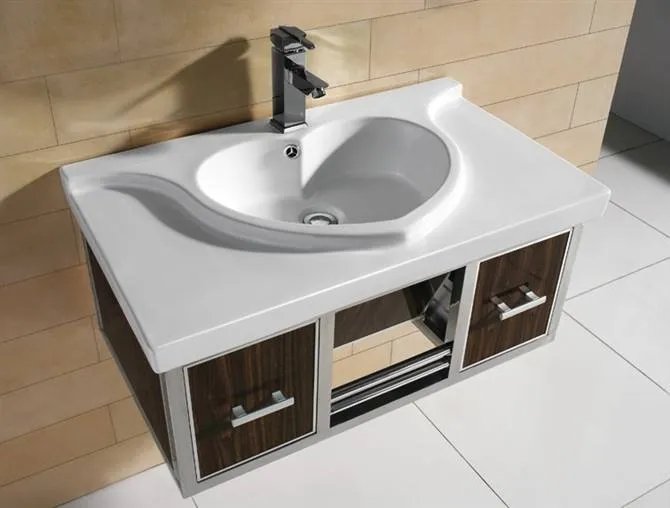 洗手盆尺寸一般是多少   洗手盆如何选购