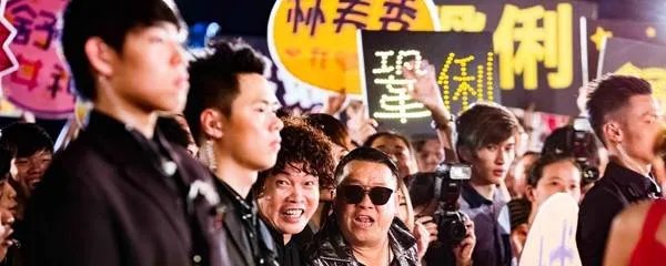 曾志伟在哪部电影中演的天哥