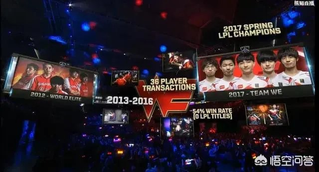 we战队ben为什么不上场？