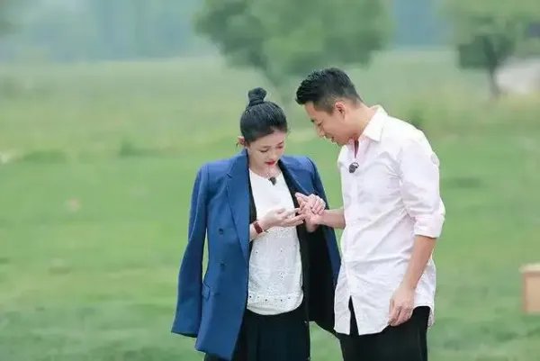 汪小菲婚内出轨被实锤，公开向大S道歉，两人会“善终”吗？