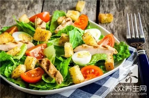 菊苣根的功效和作用有哪些？