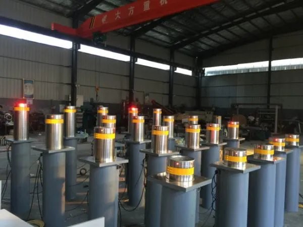 升降柱是什么，有什么用