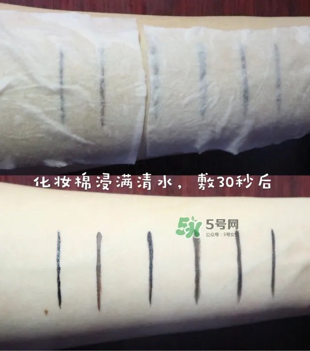 好用的眼线笔推荐 6款热门眼线笔评测