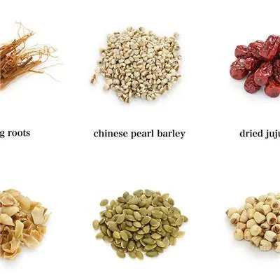 月经量少吃什么药最好