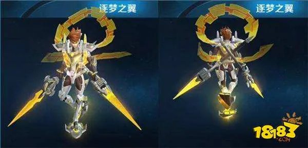 王者荣耀哪吒皮肤图片大全 哪吒新皮肤一览