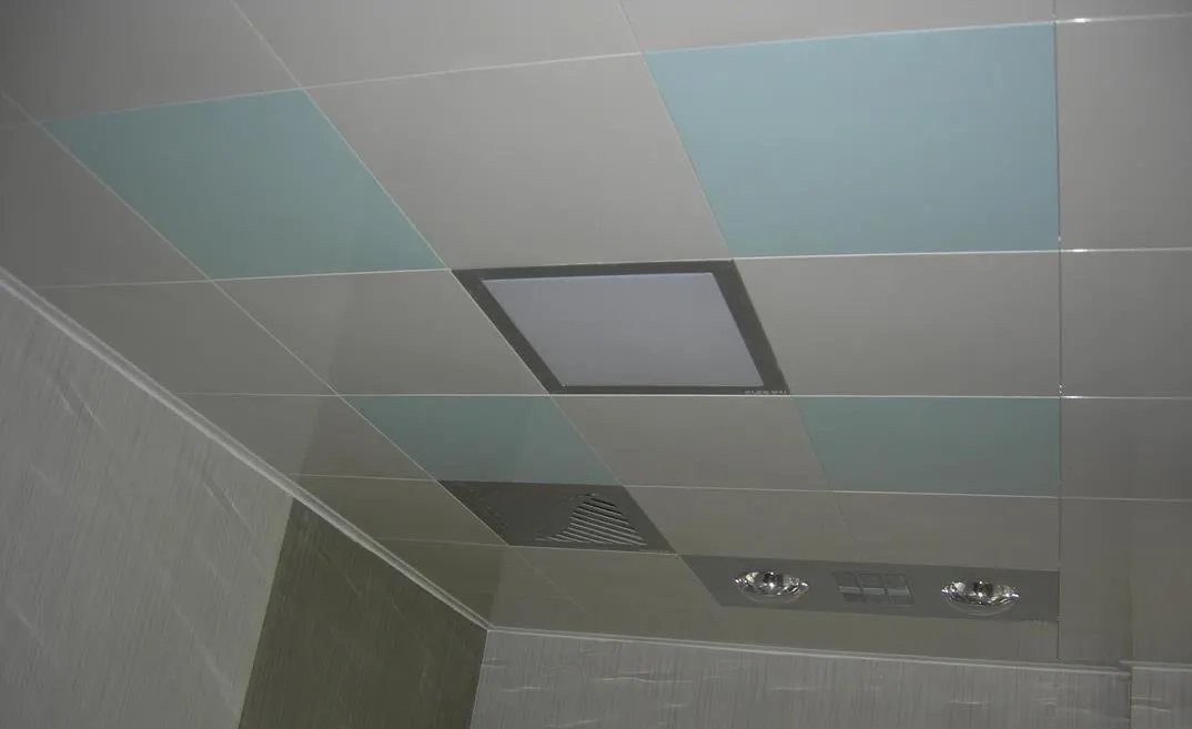 排气扇规格大全 家用排气扇安装技巧