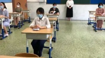 2022年全国各地高考作文题目出炉，各类试卷的难度属于什么水平？