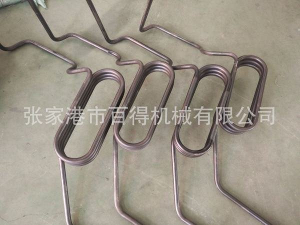 CNC自动弯管机大概多少钱一台