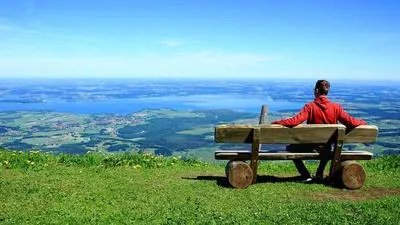 如何放松自己  教你三招有效放松自己缓解压力