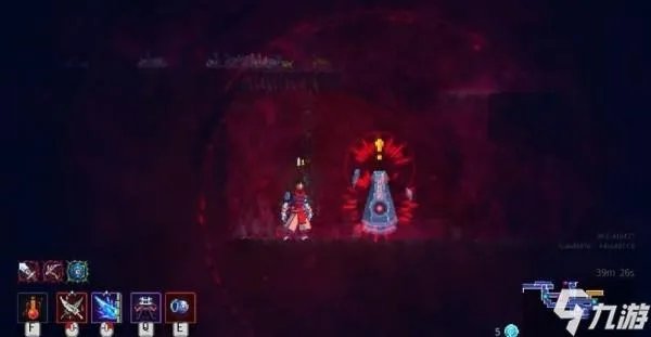 重生细胞被遗忘的陵墓怎么过 遗忘的陵墓过关技巧