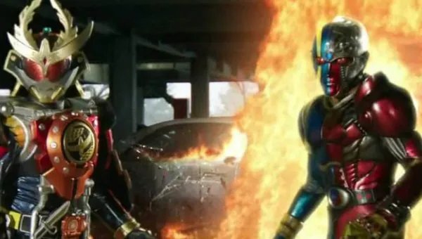 假面骑士和奥特曼，属于唯物思想还是唯心思想？