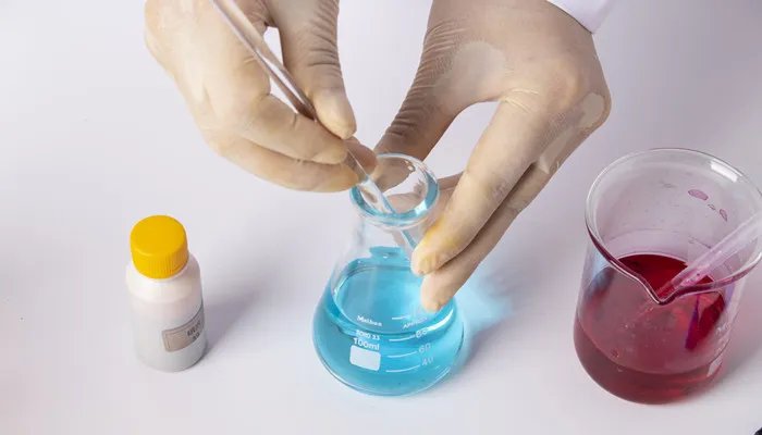 我国化学试剂一般分为哪几个等级