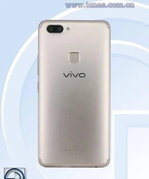 vivo新机据说是全面屏，但是为什么目前曝光的照片只是无边框手机？