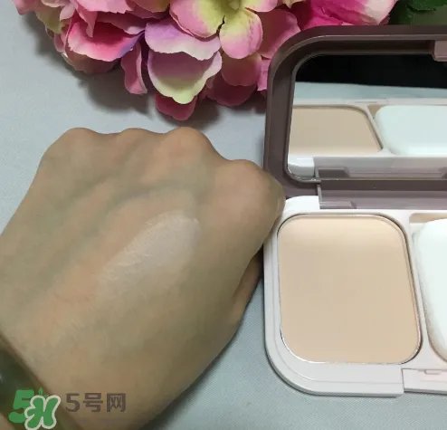 卡姿兰粉饼好用吗?卡姿兰粉饼怎么样?