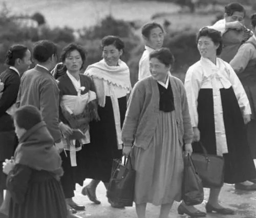 中国人可以娶朝鲜人吗 中国人可以在朝鲜定居吗