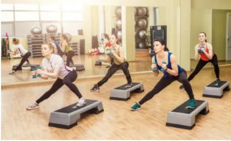 有氧运动是什么呢?