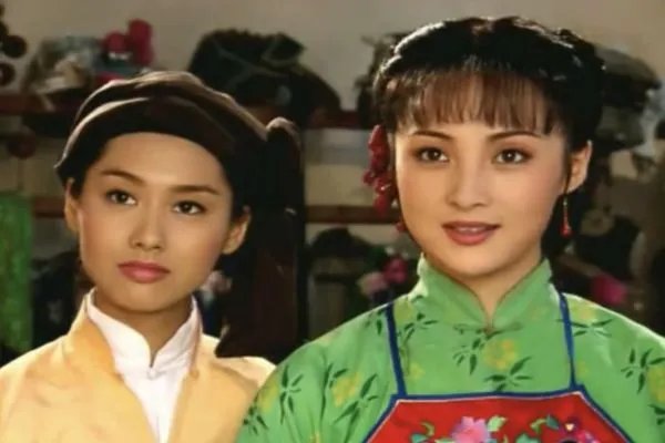 有谁知道《苍天有泪》的大结局？谢谢！