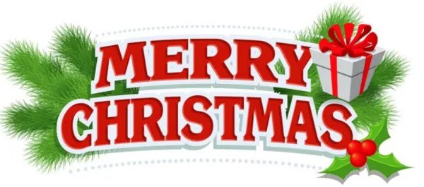 圣诞节快乐用英文怎么说呢？