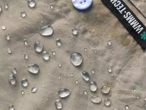 冲锋服自己洗怎么洗?